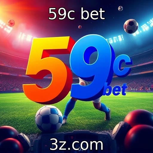 59c bet Apostas esportivas: estratégias para maximizar seus ganhos