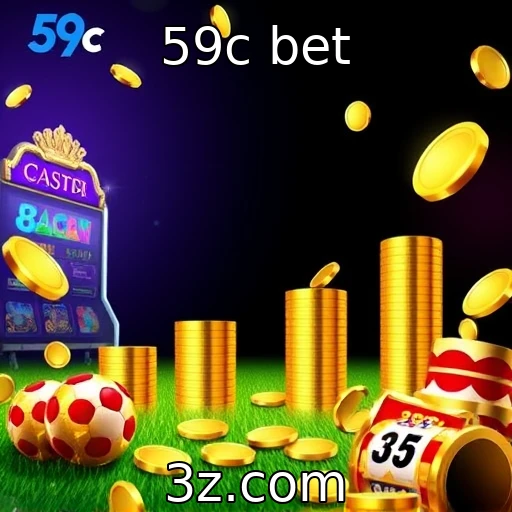 59c bet Análise das melhores apostas esportivas para o campeonato atual