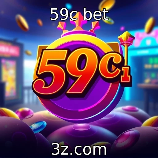 Descubra os melhores slots no cassino online da 59c bet