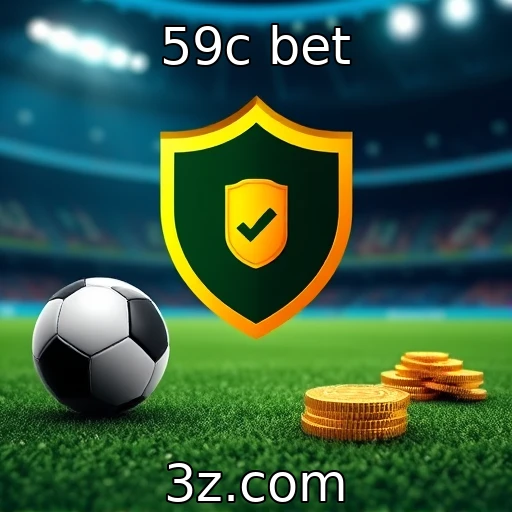 59c bet Apostando em um futuro seguro: como proteger seus dados nas apostas online