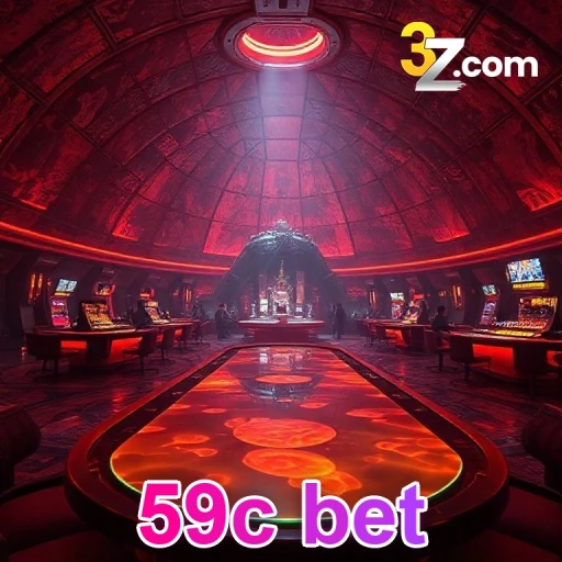 59c bet Esporte