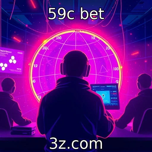 59c bet Apostas Esportivas: Como Analisar Partidas e Aumentar Suas Chances de Vitória