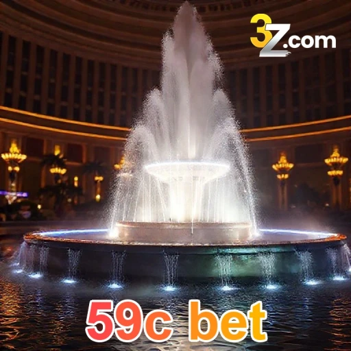 59c bet Login
